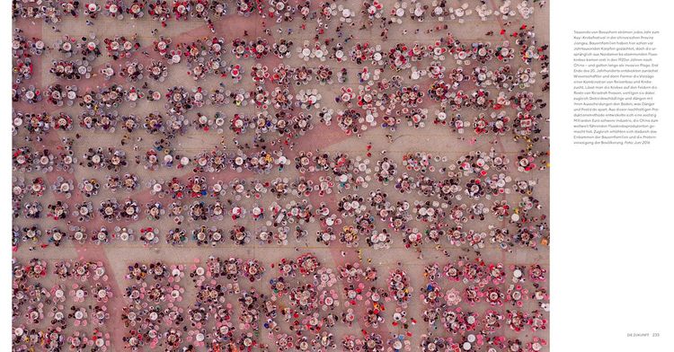 Produktbild: Feed the Planet