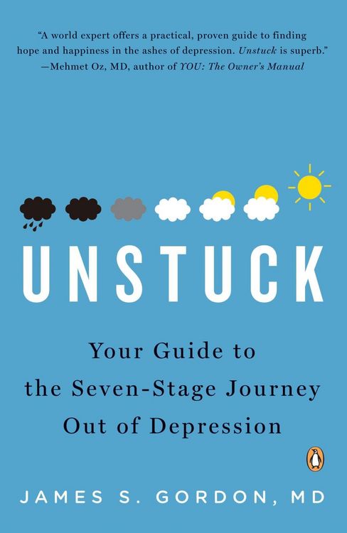 Produktbild: Unstuck