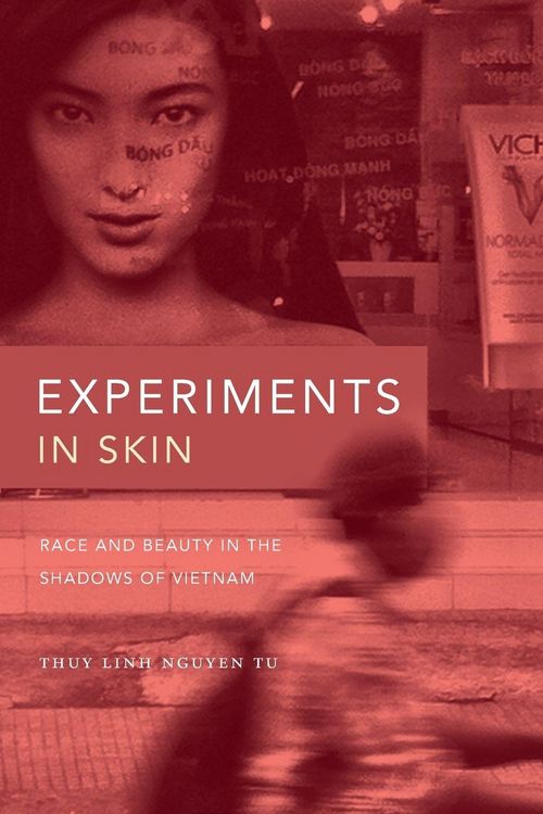 Produktbild: Experiments in Skin