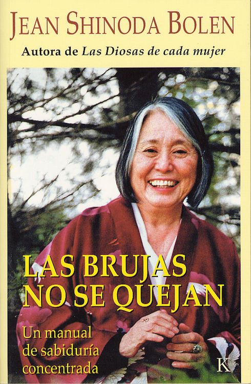Produktbild: Las brujas no se quejan