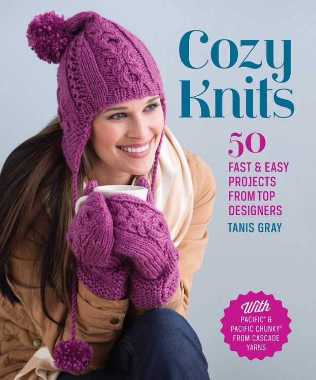 Produktbild: Cozy Knits