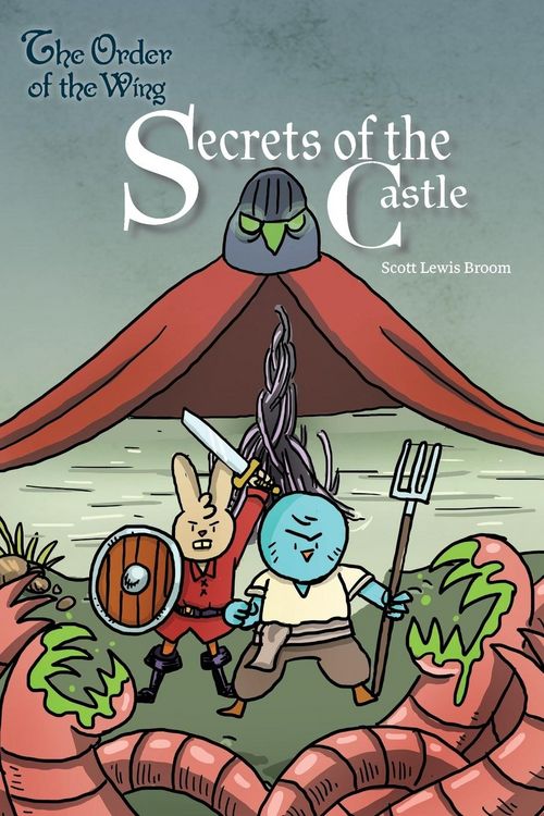 Produktbild: Secrets of the Castle