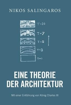 Produktbild: Eine Theorie der Architektur