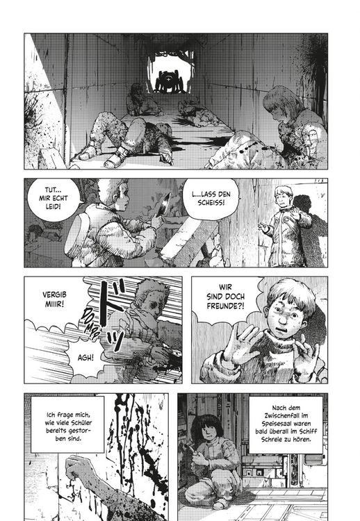 Produktbild: Leviathan 2