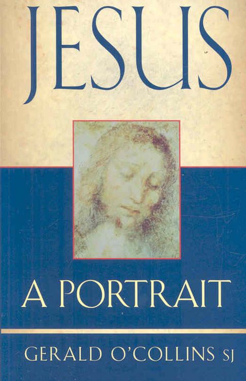Produktbild: Jesus: A Portrait