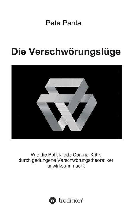 Produktbild: Die Verschw&ouml;rungsl&uuml;ge