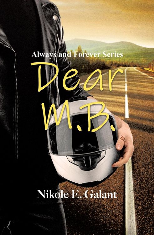 Produktbild: Dear M.B.