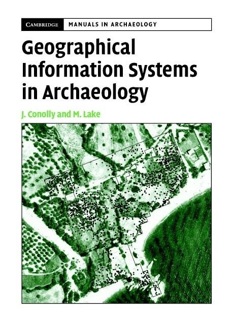 Produktbild: Geographical Information Systems in Archaeology