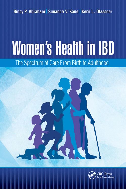 Produktbild: Women's Health in IBD