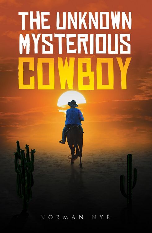 Produktbild: Unknown Mysterious Cowboy