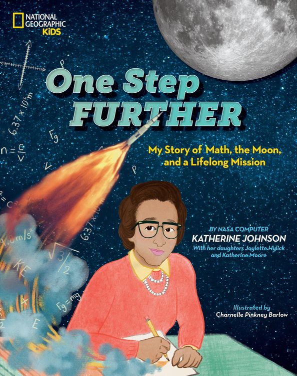 Produktbild: One Step Further