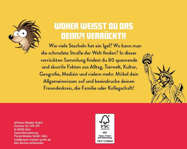 Produktbild: Wusstest du, dass Moskitos 47 Z&auml;hne haben?