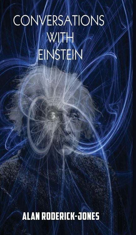 Produktbild: Conversations with Einstein