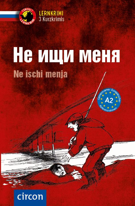 Produktbild: Не ищи меня/Ne ischi menja