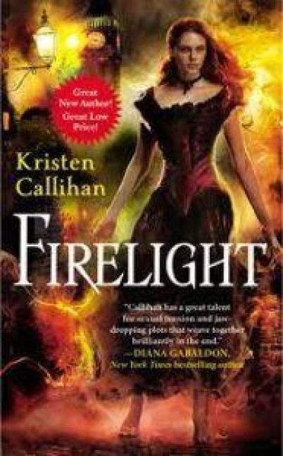 Produktbild: Firelight