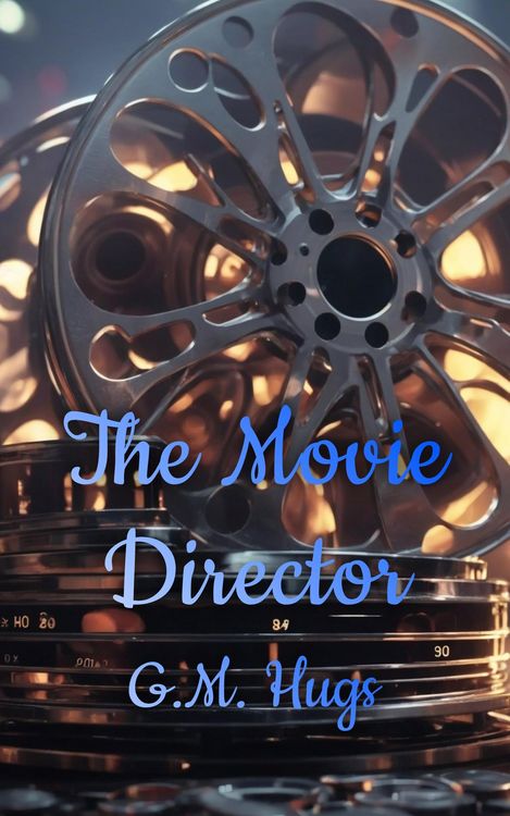 Produktbild: The Movie Director