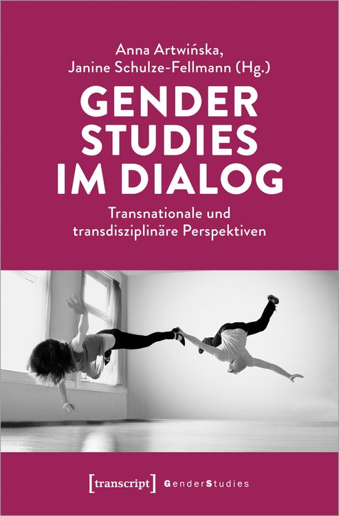Produktbild: Gender Studies im Dialog