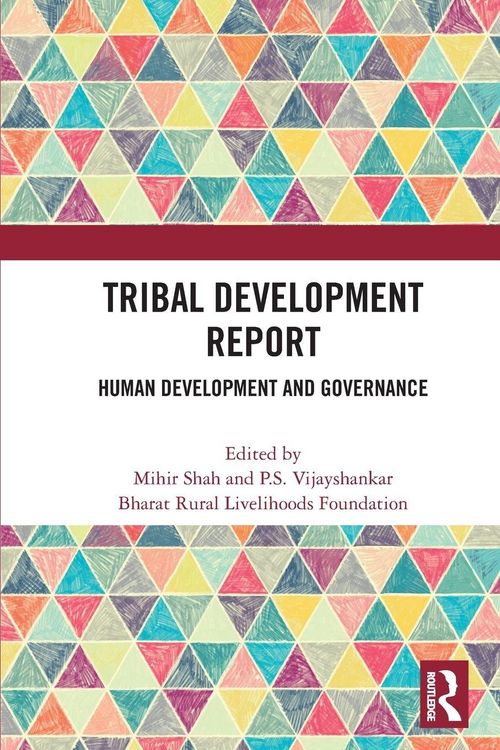 Produktbild: Tribal Development Report
