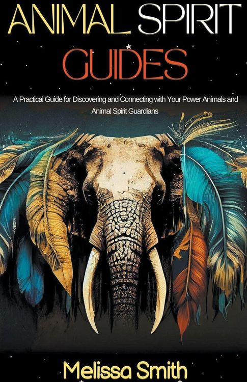 Produktbild: Smith, M: Animal Spirit Guides