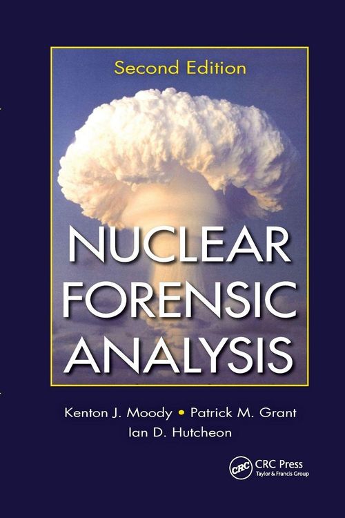 Produktbild: Nuclear Forensic Analysis