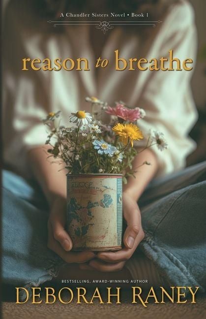 Produktbild: Reason to Breathe