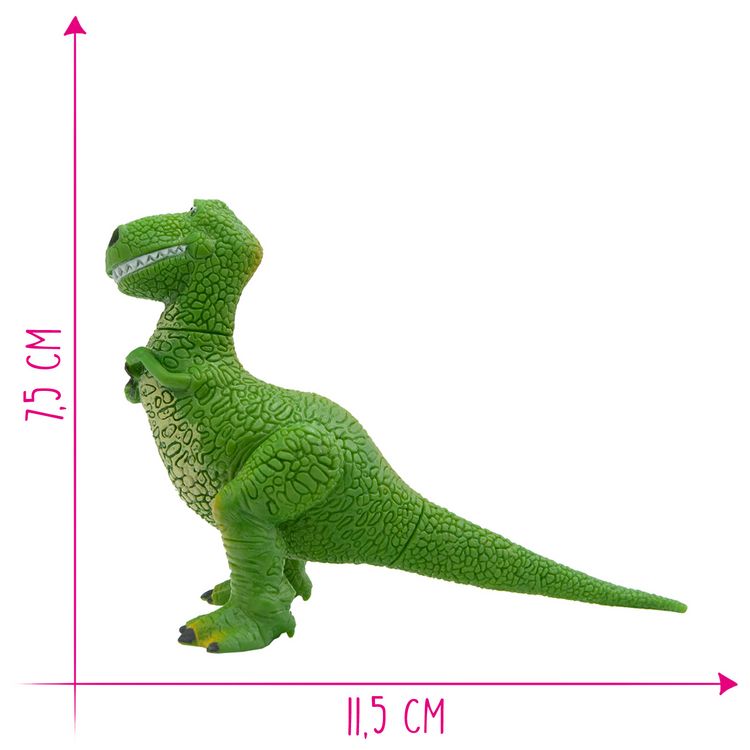 Produktbild: Rex, Spielfigur