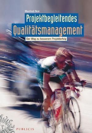 Produktbild: Projektbegleitendes Qualit&auml;tsmanagement