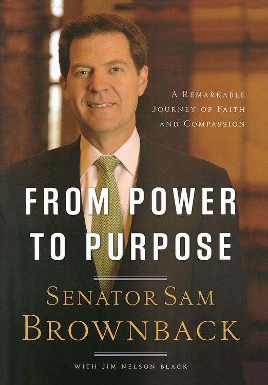 Produktbild: The From Power to Purpose