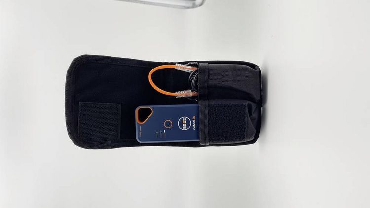 Produktbild: Netool IO netool.io HIP Holster 2.5 f&uuml;r Lite und PRO Messger&auml;teholster