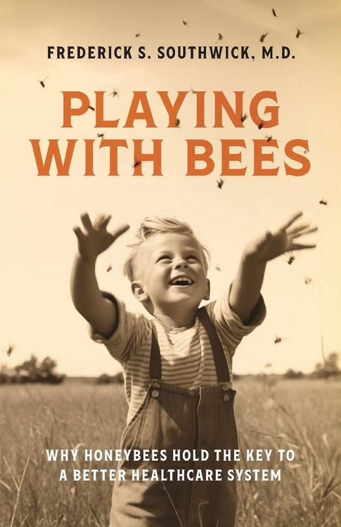 Produktbild: Playing With Bees