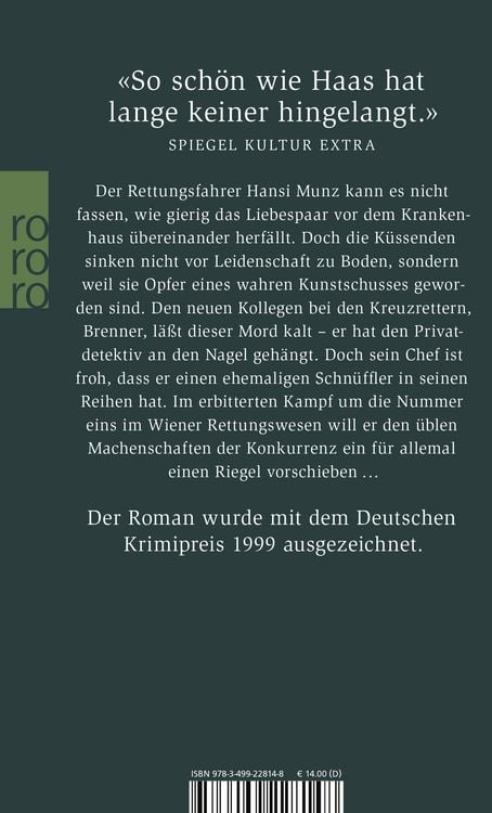 Komm, süßer Tod