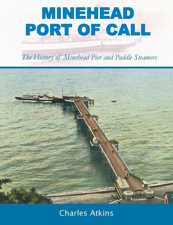 Produktbild: Minehead - Port of Call