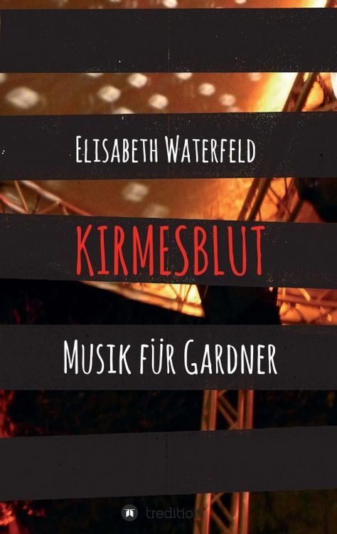 Produktbild: Kirmesblut