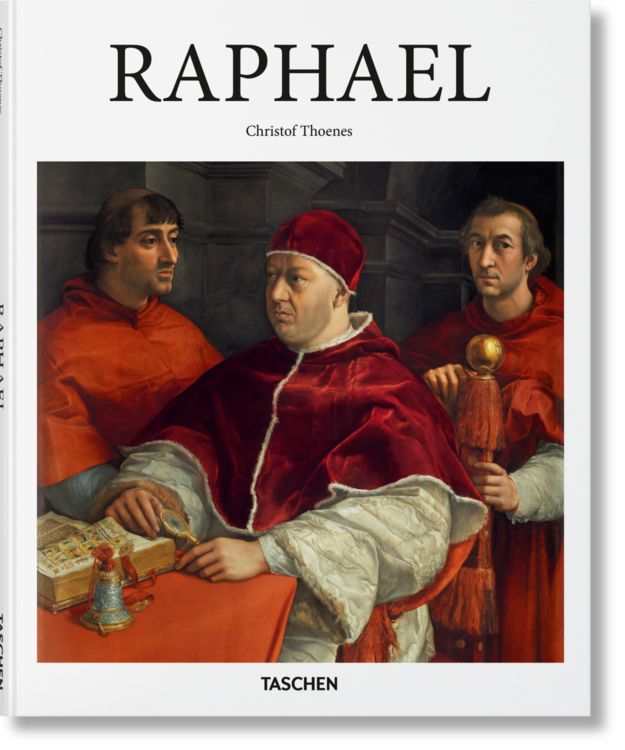 Produktbild: Raphael
