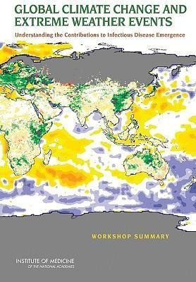 Produktbild: Global Climate Change and Extreme Weather Events