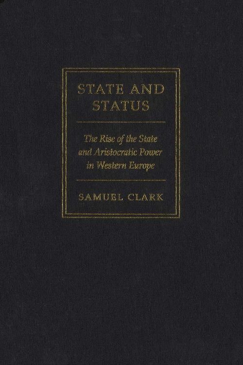 Produktbild: State and Status