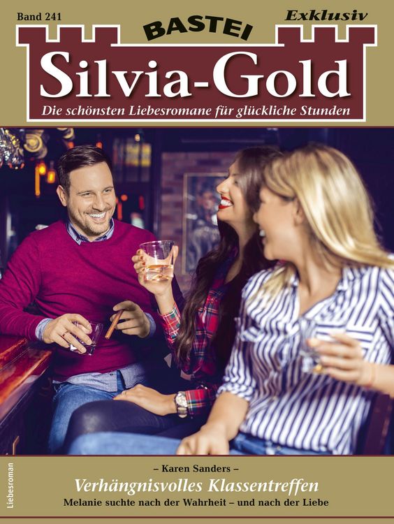 Produktbild: Silvia-Gold 241