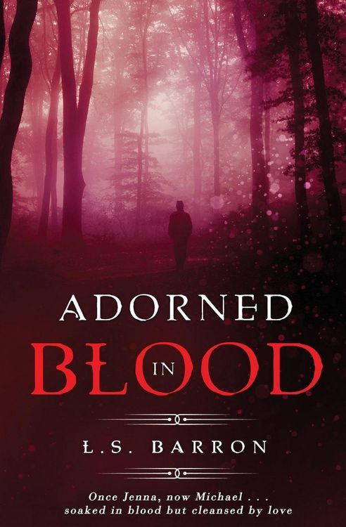 Produktbild: Adorned in Blood