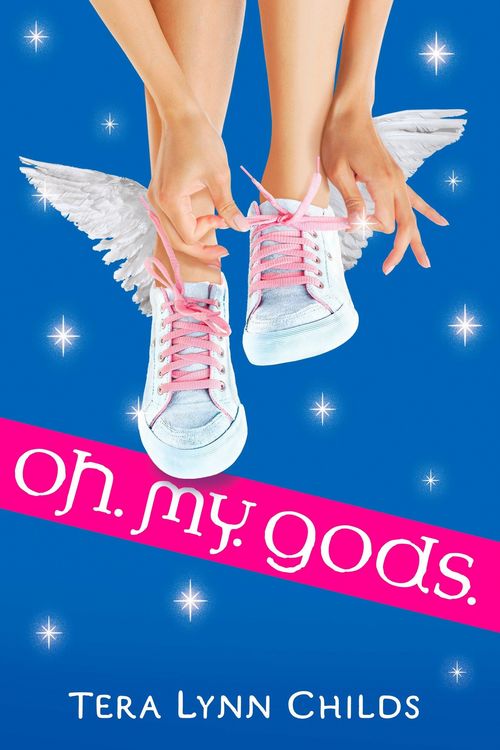 Produktbild: Oh My Gods