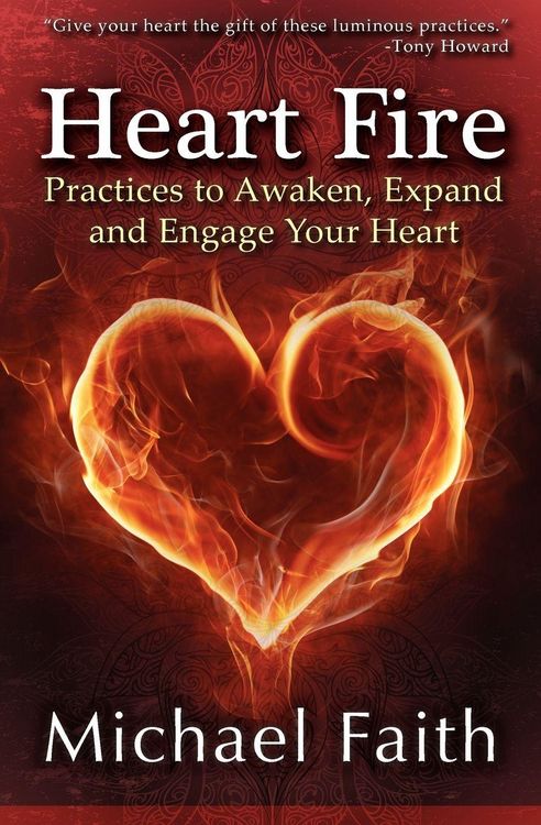 Produktbild: Heart Fire