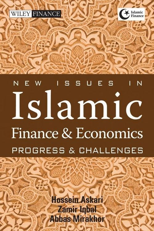 Produktbild: New Issues in Islamic Finance and Economics