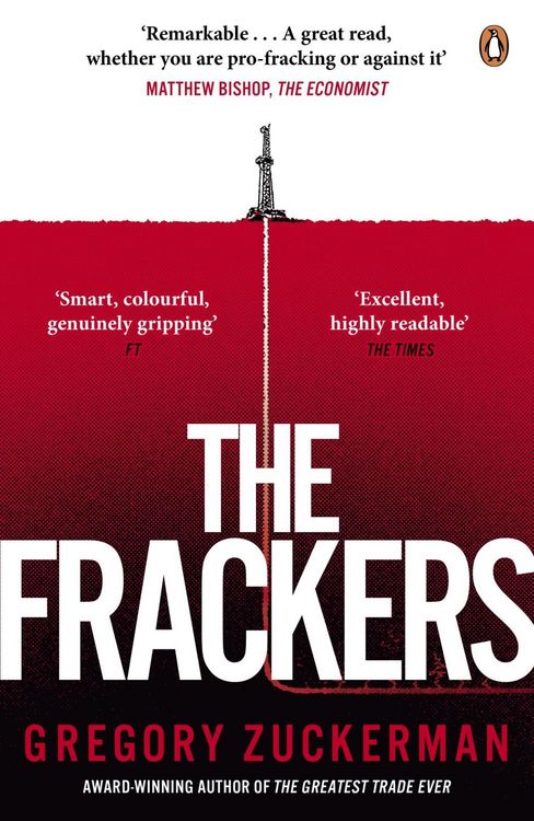 Produktbild: The Frackers