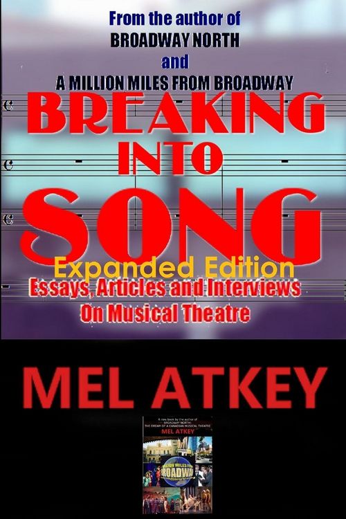 Produktbild: Breaking Into Song