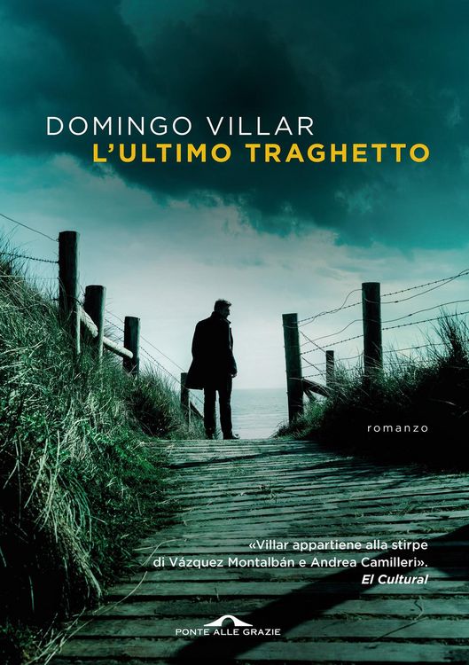 Produktbild: L' ultimo traghetto