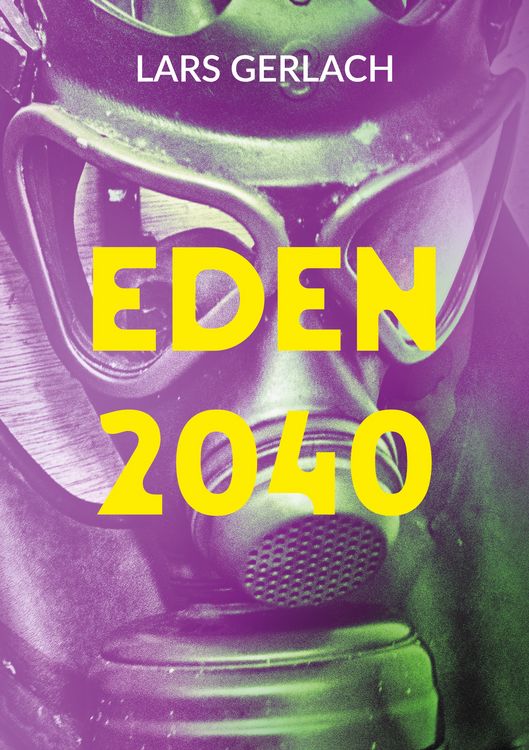 Produktbild: Eden 2040