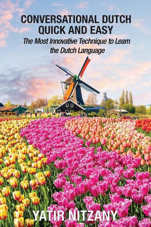 Produktbild: Conversational Dutch Quick and Easy