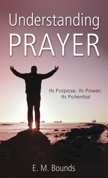 Produktbild: Understanding Prayer