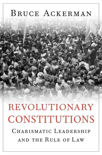 Produktbild: Revolutionary Constitutions