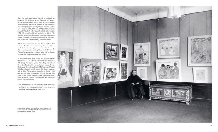 Produktbild: Erich Heckel