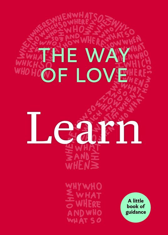 Produktbild: The Way of Love